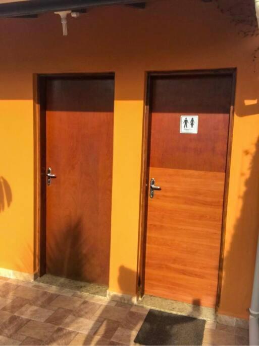 Casa Com Piscina Itanhaem Cibratel II Βίλα Εξωτερικό φωτογραφία