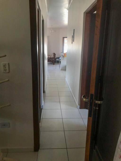Casa Com Piscina Itanhaem Cibratel II Βίλα Εξωτερικό φωτογραφία