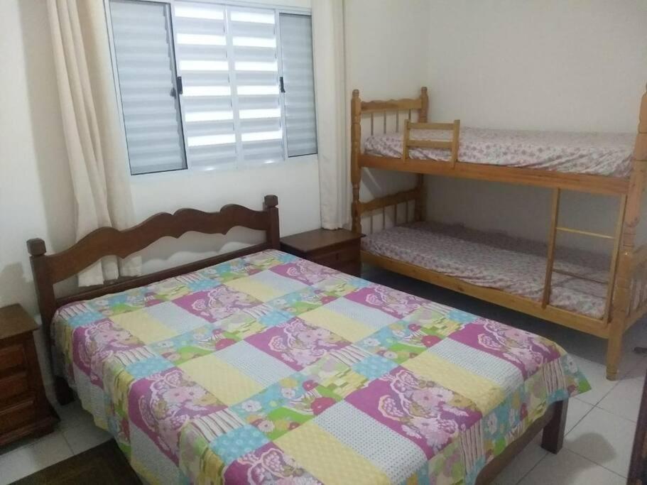 Casa Com Piscina Itanhaem Cibratel II Βίλα Εξωτερικό φωτογραφία